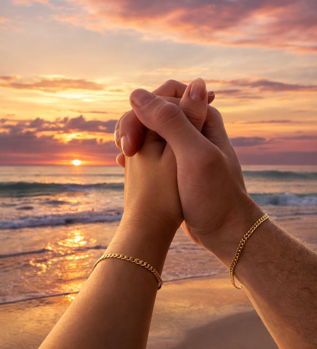 Permanentní náramky