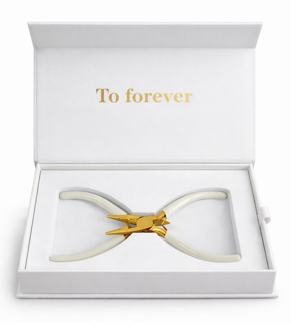 Permanentní náramky