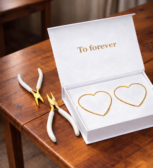 Permanentní náramky